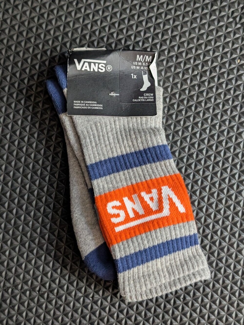Vans Socks